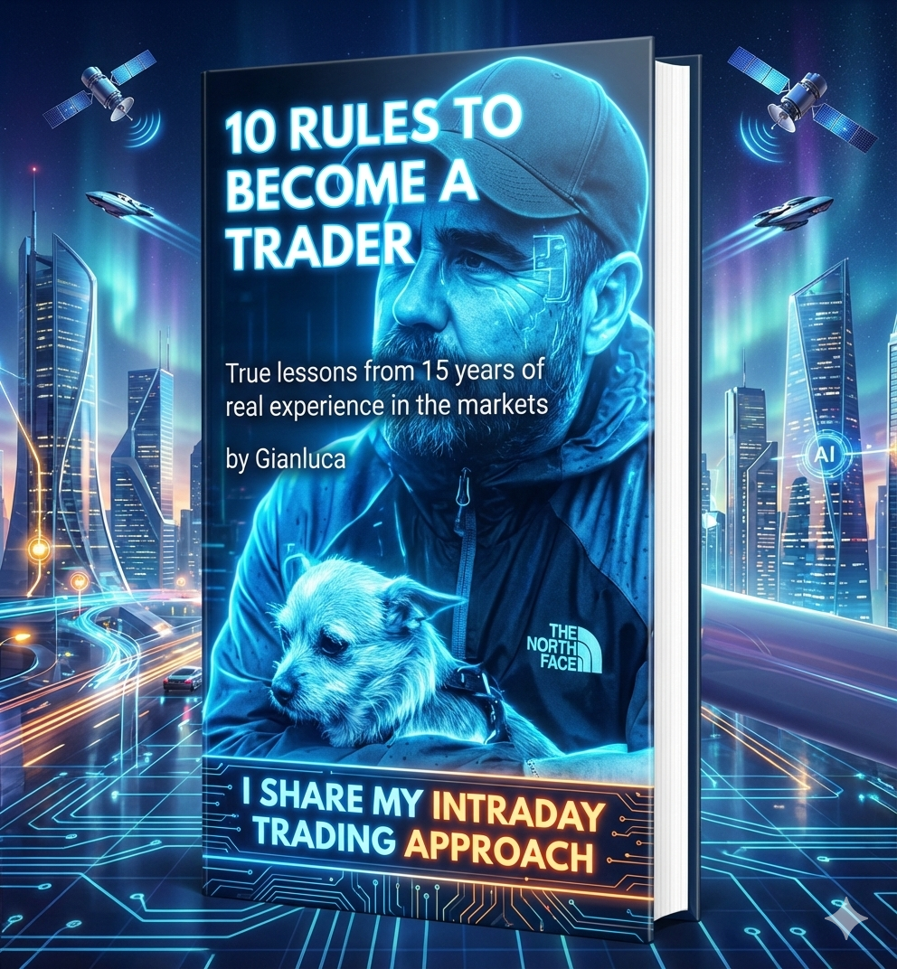 10 Rules for Profitable Trading (+ The Gold Scalper Strategy)