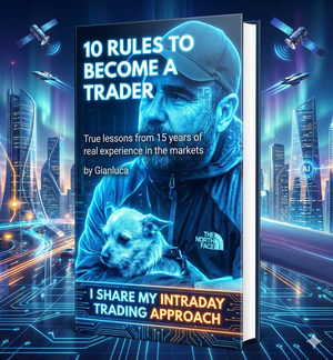 10 Rules for Profitable Trading (+ The Gold Scalper Strategy)