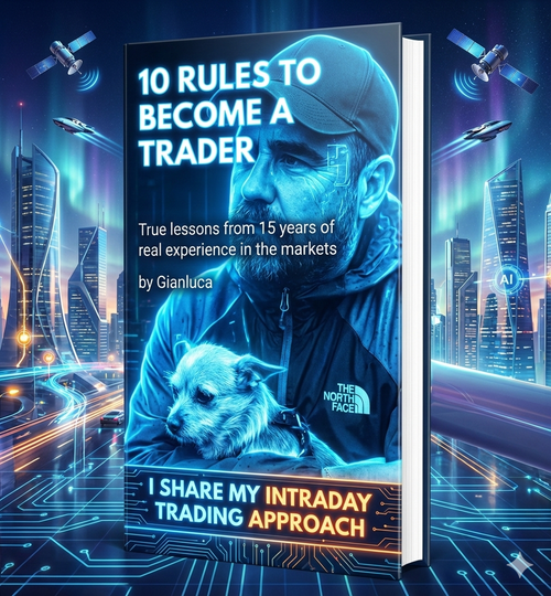 10 Rules for Profitable Trading (+ The Gold Scalper Strategy)