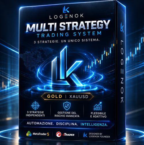 LOGENOK  MULTI STRATEGY