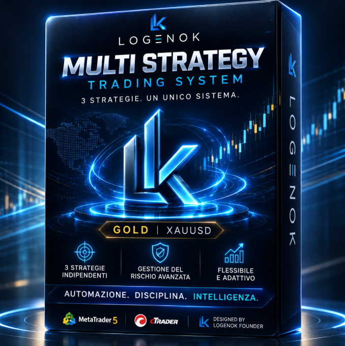 LOGENOK  MULTI STRATEGY