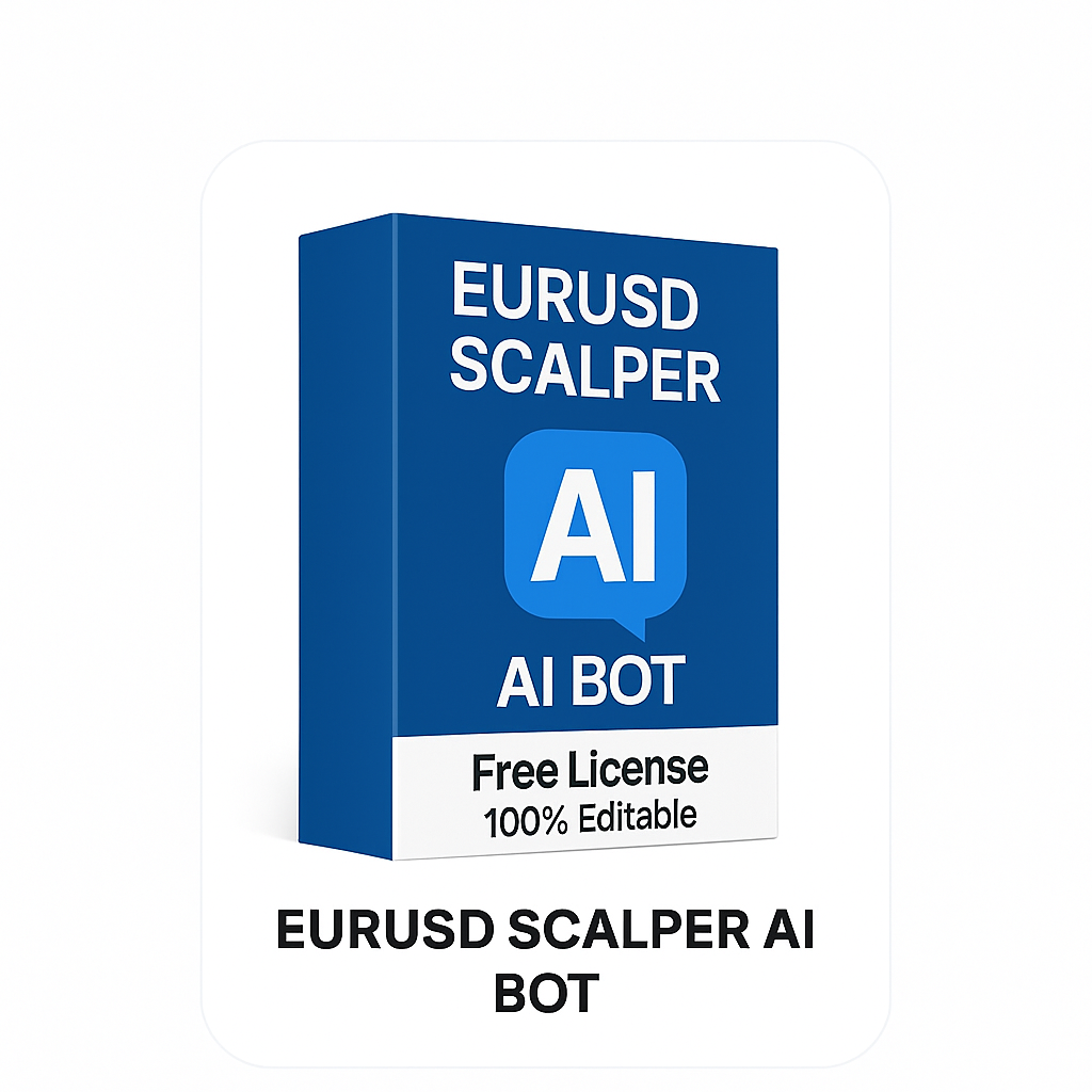 EurUsdRefinedAIBot