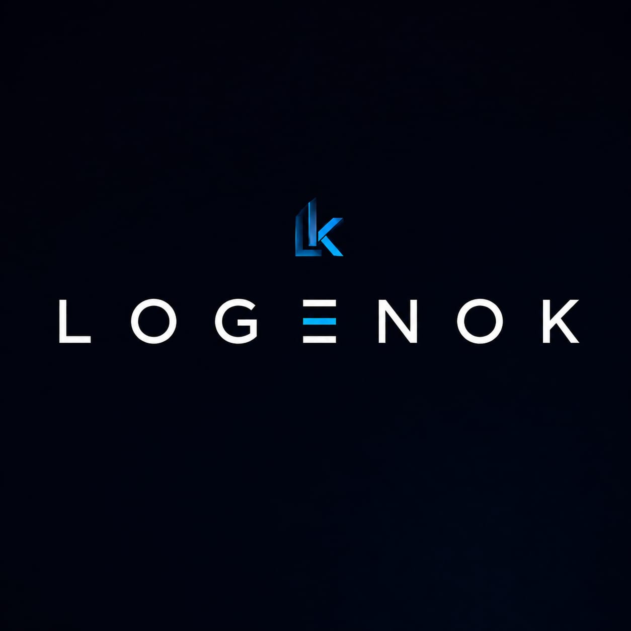 Logo ufficiale Logenok